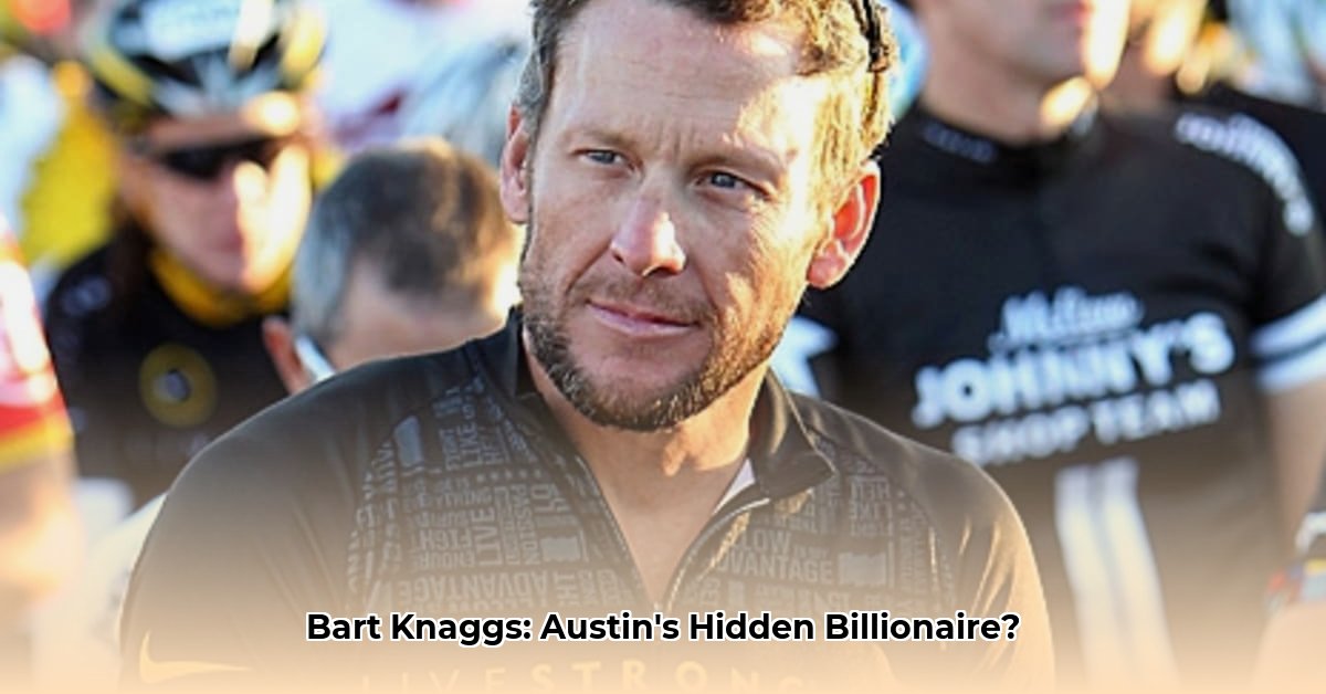 bart-knaggs-net-worth